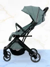 Коляска прогулочная Ining Baby KR322 Pro Blue