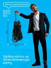 Коляска прогулочная Ining Baby KR322 Pro Blue