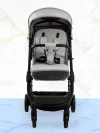 Коляска прогулочная Ining Baby KR322 Pro Grey