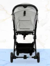 Коляска прогулочная Ining Baby KR322 Pro Grey
