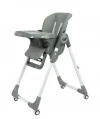 Стул для кормления Skillmax H22 dark grey