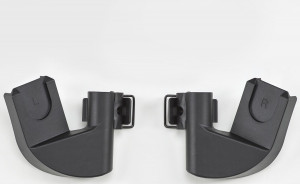 Адаптеры крепления Anex Air-Z (Az/Ac a01) black