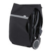 Сумка-чехол для прогулочной коляски Черный