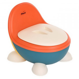 Горшок Pituso Комфорт Orange