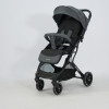 Коляска прогулочная Ining Baby K8-2J Dark Grey