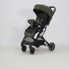 Коляска прогулочная Ining Baby K8-2J Green