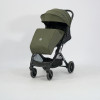 Коляска прогулочная Ining Baby K8-2J Green