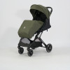 Коляска прогулочная Ining Baby K8-2J Green