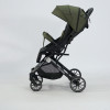Коляска прогулочная Ining Baby K8-2J Green
