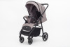Коляска прогулочная Ining Baby KR341 khaki