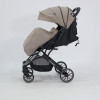 Коляска прогулочная Ining Baby K8-2J Khaki