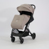 Коляска прогулочная Ining Baby K8-2J Khaki