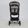 Коляска прогулочная Ining Baby K8-2J Khaki