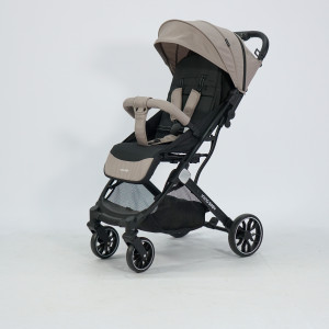 Коляска прогулочная Ining Baby K8-2J Khaki