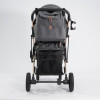 Коляска прогулочная Ining Baby F7 Pro Dark Grey