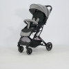 Коляска прогулочная Ining Baby K8-2J Grey