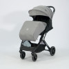 Коляска прогулочная Ining Baby K8-2J Grey