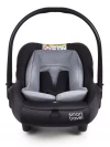 Автокресло Smart Travel First 0+ (0-13кг) Dark grey
