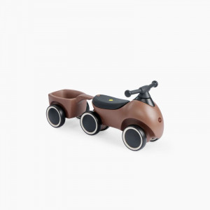Каталка Happy Baby Bolty Brown