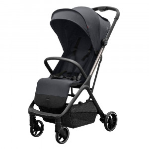 Коляска прогулочная Carrello Nova CRL-5521 Coral Black