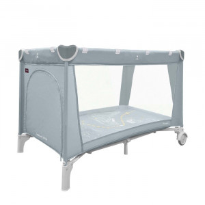 Манеж Carrello Piccolo CRL-18101 Ash Grey