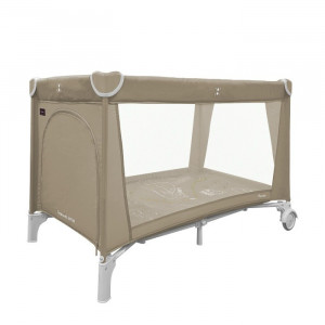 Манеж Carrello Piccolo CRL-18101 Sand Beige