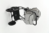 Коляска 2 в 1 Ining Baby KR350 Light grey