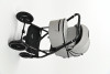 Коляска 2 в 1 Ining Baby KR350 Light grey