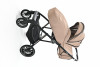 Коляска 2 в 1 Ining Baby KR350 Khaki