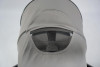 Коляска прогулочная Ining Baby Z1 PRO light grey