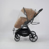 Коляска прогулочная Ining Baby Z1 PRO khaki