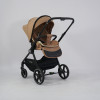 Коляска прогулочная Ining Baby Z1 PRO khaki