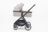 Коляска 2 в 1 Ining Baby Z1-X PRO light grey