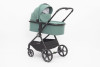 Коляска 2 в 1 Ining Baby Z1-X PRO green