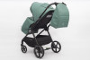 Коляска 2 в 1 Ining Baby Z1-X PRO green