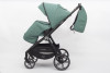 Коляска 2 в 1 Ining Baby Z1-X PRO green