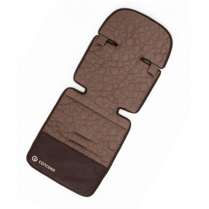 Матрас в коляску Snuggle Toffee Brown