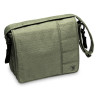 Сумка Moon Messenger Bag Olive Structure (004)