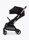 Коляска прогулочная Ining Baby Fold K353 black