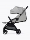 Коляска прогулочная Ining Baby Fold K353 grey