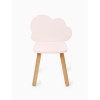 Стул Happy Baby Oblako Chair розовый