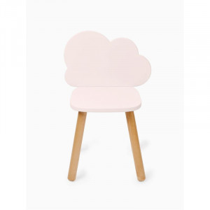 Стул Happy Baby Oblako Chair розовый