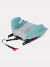 Бустер Rant Zip UB231F Isofix 2/3 (15-36кг) Grey/mint