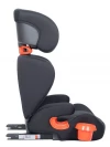 Автокресло Farfello YKO-969 2/3 (15-36кг) Black