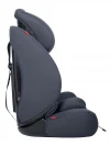 Автокресло Farfello YKO-921N 1/2/3 (9-36кг) Grey