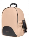 Коляска 3 в 1 Farfello Camille Beige