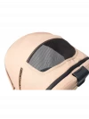 Коляска 3 в 1 Farfello Camille Beige