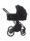 Коляска 2 в 1 Sevillababy Eletta Night Black