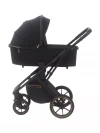 Коляска 2 в 1 Sevillababy Eletta Night Black