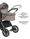Коляска 2 в 1 Sevillababy Tinum Beige